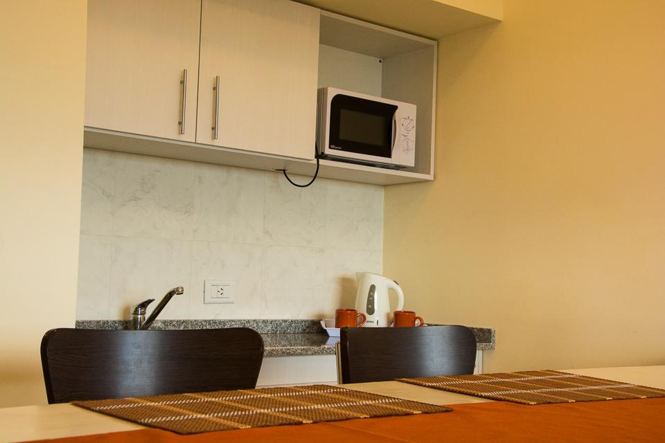 ויקטוריה Rio Manso Apartamentos מראה חיצוני תמונה