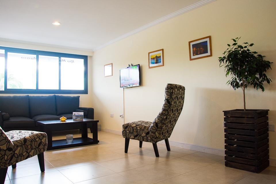 ויקטוריה Rio Manso Apartamentos מראה חיצוני תמונה
